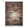 romby, wzór harlekin, diamenty, vintage, tekstura grunge, stare pismo, nity, patyna, tło, retro*rhombuses, harlequin pattern, diamonds, vintage, grunge texture, old writing, rivets, patina, background, retro